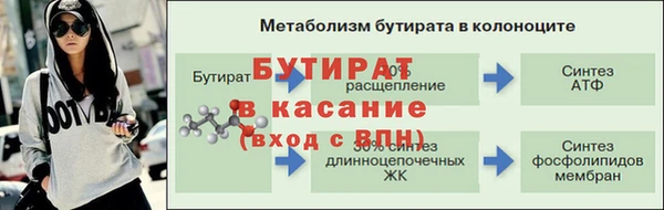 гашик Костерёво