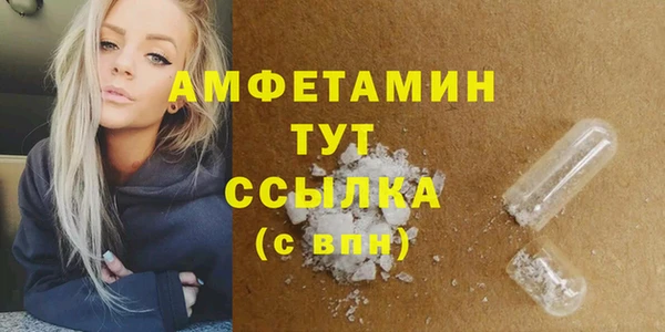 гашик Костерёво
